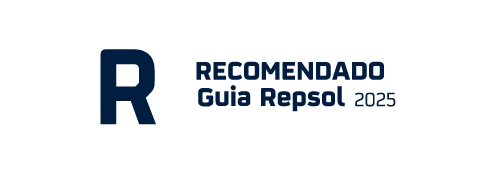 Recomendado Guía Repsol 2025